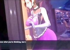 South African bbw gives a steamy handjob in this naughty story