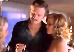 Alison Lohman, Kristin Adams Undressed - Where The Truth Lies (US