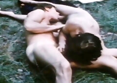 Kissing Leads To Sensual Sex