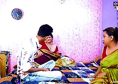 Dirty Servant Uncut (2024) Bindastime Hindi Hot Short Film