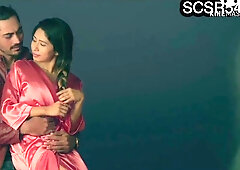 Super Hot Desi Women Romantic Fuck