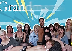 Toyboy Loves Milf Pussy