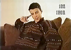 Czech solo casting 101 men 4