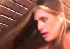 Well-formed Aria and Lee Stone's group porn