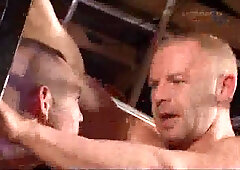 Just A mischievous penetrating