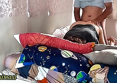 Ketika Omku Pulang Ke Rumah Setelah Dia Ngentot Tanteku Dan Dia Pengen Ngentot Aku Lagi.chodai