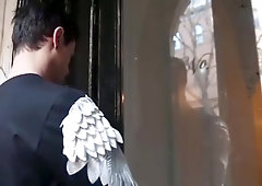 Exotic xxx video homo Gay Twinks hot pretty one