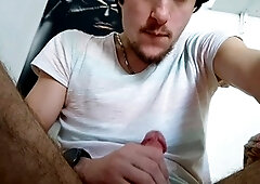 Lesbian, hardcore, cool