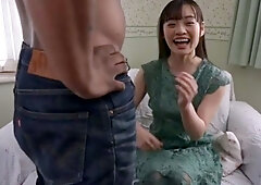 Japanese Model Wants BBC