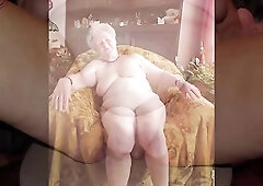 OMAGEIL Grannies Sharing Their Nudity In Slideshow