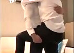 Hot Gay Fucking Suit China