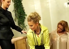 Adorable Honey Rides A Big Toy And Gets A Messy Cumshot