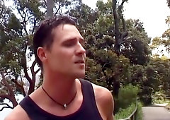 Christian, Will, and Dylan