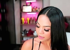 Close up teen fucking