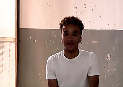 Master Dom Totally Used His Sub : Tasting Twinks Creamy Load - Sunny Glick