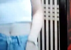 Indian girl Cocktribute