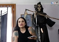 FESTEGGIO LE 40K VISUALIZZAZIONI - URBEX NOVELA VERSIONE PORNO