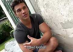 FRM #163, Scene 3 - Enrique Vera