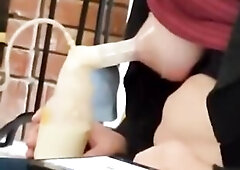 See lactancia two on now! - Pumping Milk, Breast Milk Lactation, Fetish Porn compilation