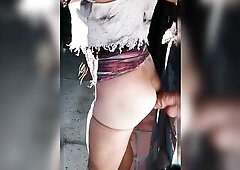 I love walking undressed walking around my patio among the plants. It makes me very..