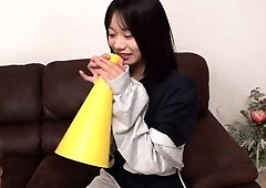 Asian japanese amateur