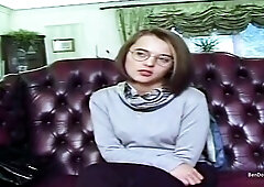 Posh and Sex: Marie