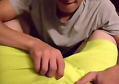 Sammy Blows Big Dick POV Holland House Studios p