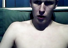 Huge cock in my hand