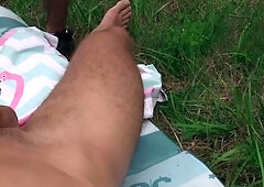 Czech Hunter - Sex for money