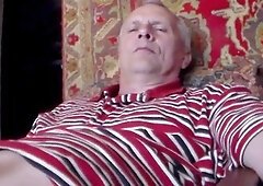 Masturbation, victor