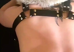 Lasky like it harsh !