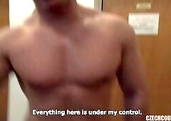 You won't believe your own eyes! We went into a village pub and started a group fuck. I swear to you! At first, we met the local guys and their f