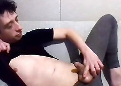 Urinating Fetish Fanclub Movie scene of the Month (FFVotM); February 2021