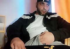 Berlin gay, wet underwear, dirty panty