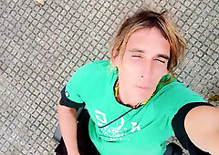 Locker room, lockers, lingerie