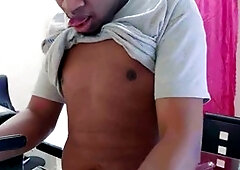 Mega-slut, tinder-date, homosexual