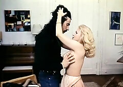 Beautiful blonde babe hardcore