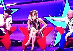 Oops(makaila strachan)