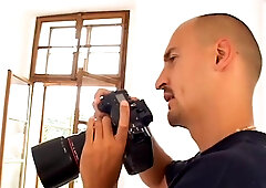 Big Boy Bedrich's Audition Hd