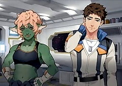 Gay boy, gay anal, hard-core