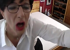 Pain And Pleasure Chastity And Lust Part