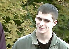 Friends share stories of fun times alone