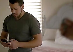 Brunette TS analed by her ex boyfriend