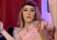 Comp. TS Hot 0lympi@ B3@n1e