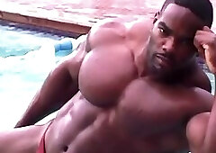 Johnnie Jackson @ The Pool