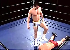 Austin Cooper vs. Trent Novak