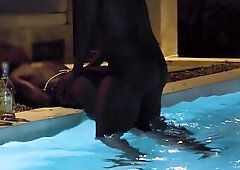 Screwed My Intern at a Work Tour