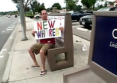 Nautica Evans And Aubrey Addams In Love Swapping Cum