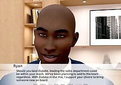 The Infidelity Of The Married BBW