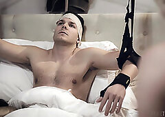 Kit Mercer - Moms Helping Hands